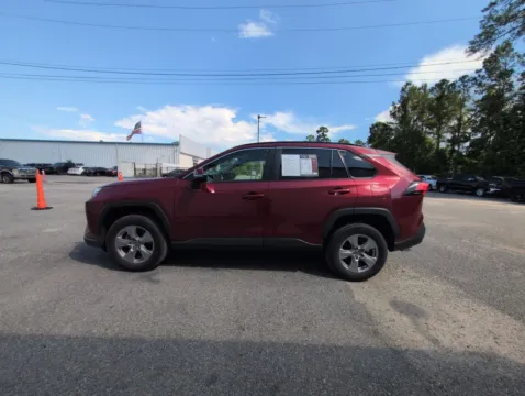 More photos of 2025 Toyota RAV4 XLE at Automaxx of the Carolinas, SC