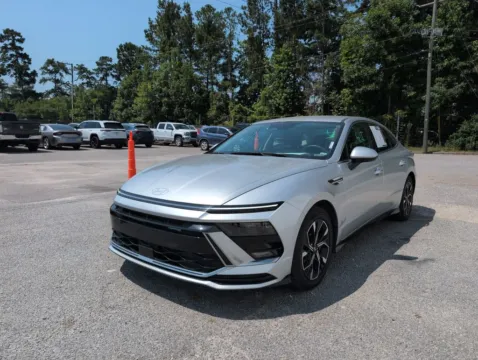 More photos of 2025 Hyundai Sonata SEL at Automaxx of the Carolinas, SC