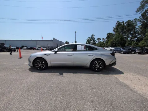 More photos of 2025 Hyundai Sonata SEL at Automaxx of the Carolinas, SC