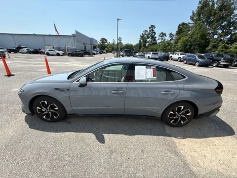 More photos of 2025 Hyundai Sonata SEL at Automaxx of the Carolinas, SC