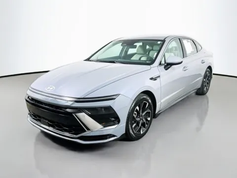 Another view of 2025 Hyundai Sonata SEL for sale in Summerville, SC at Automaxx of the Carolinas