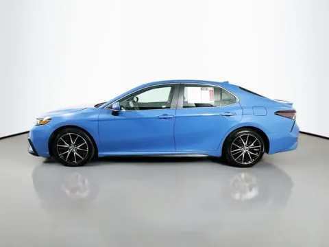 More photos of 2024 Toyota Camry SE at Automaxx of the Carolinas, SC