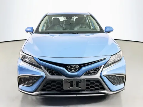 Photos of 2024 Toyota Camry SE for sale in Summerville, SC at Automaxx of the Carolinas