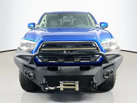 Photos of 2017 Toyota Tacoma SR5 for sale in Summerville, SC at Automaxx of the Carolinas