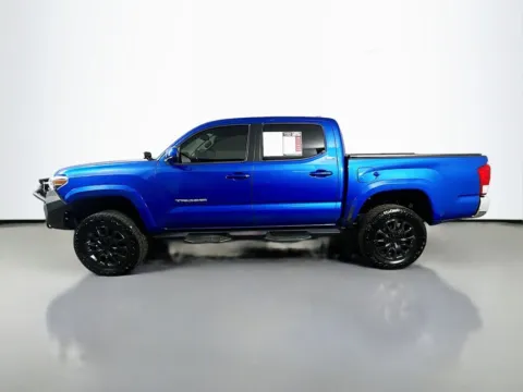 More photos of 2017 Toyota Tacoma SR5 at Automaxx of the Carolinas, SC