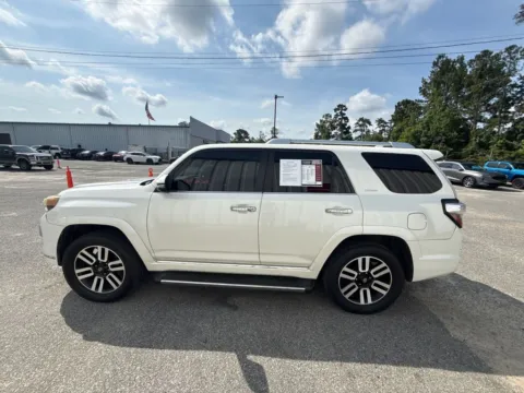 More photos of 2017 Toyota 4Runner Limited at Automaxx of the Carolinas, SC