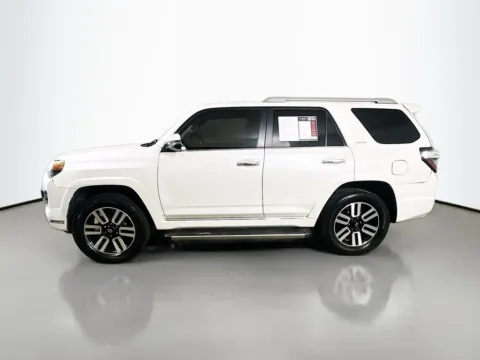 More photos of 2017 Toyota 4Runner Limited at Automaxx of the Carolinas, SC
