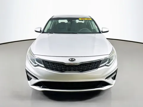 Photos of 2019 Kia Optima LX for sale in Summerville, SC at Automaxx of the Carolinas