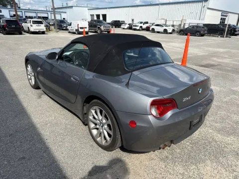 More photos of 2008 BMW Z4 3.0i at Automaxx of the Carolinas, SC