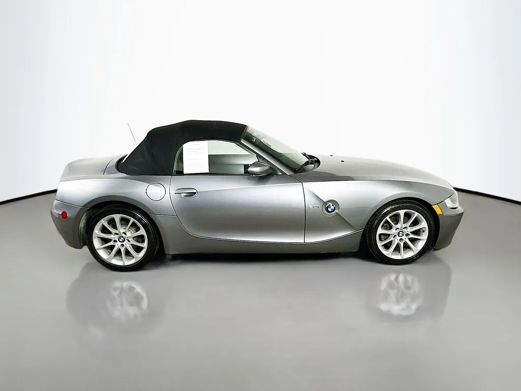2008 BMW Z4 3.0i - Photo 7