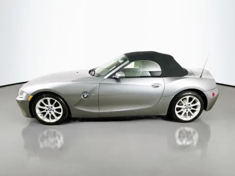 More photos of 2008 BMW Z4 3.0i at Automaxx of the Carolinas, SC