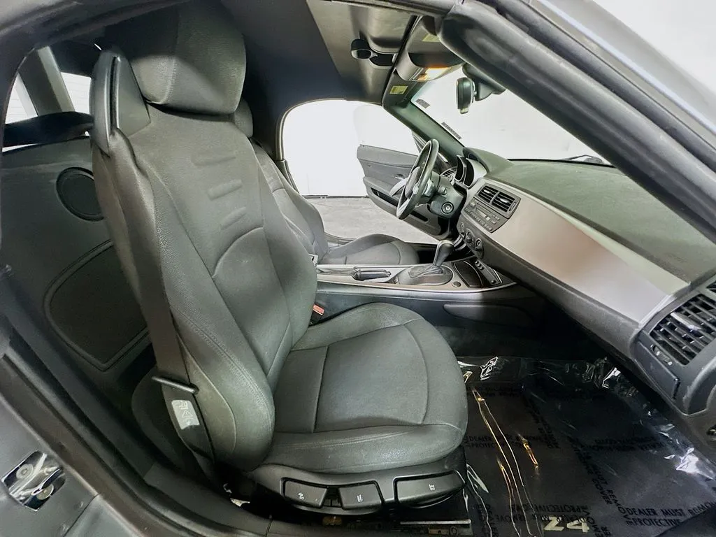 2008 BMW Z4 3.0i - Photo 10