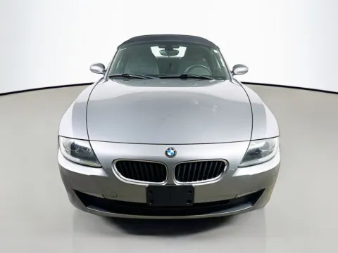 Photos of 2008 BMW Z4 3.0i for sale in Summerville, SC at Automaxx of the Carolinas
