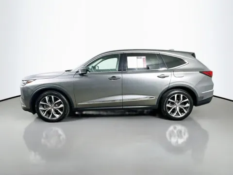 More photos of 2024 Acura MDX Technology at Automaxx of the Carolinas, SC