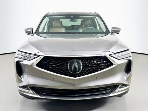 Photos of 2024 Acura MDX Technology for sale in Summerville, SC at Automaxx of the Carolinas