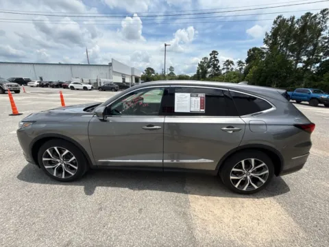 More photos of 2024 Acura MDX Technology at Automaxx of the Carolinas, SC