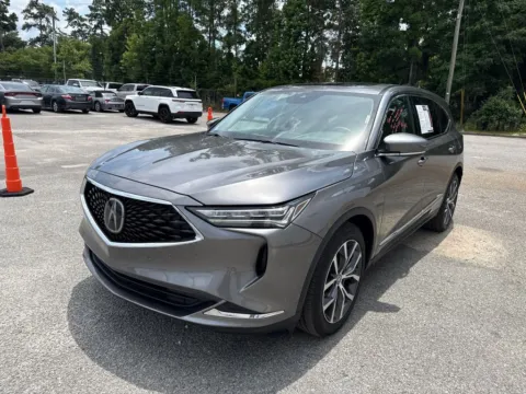 More photos of 2024 Acura MDX Technology at Automaxx of the Carolinas, SC