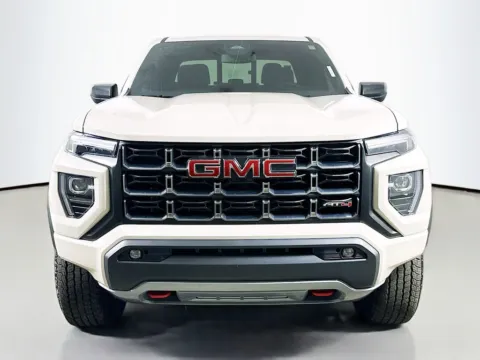 Photos of 2026 GMC Canyon AT4 for sale in Summerville, SC at Automaxx of the Carolinas