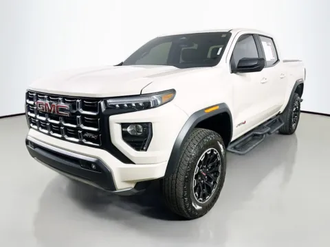 Another view of 2026 GMC Canyon AT4 for sale in Summerville, SC at Automaxx of the Carolinas