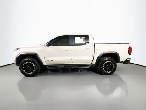 More photos of 2026 GMC Canyon AT4 at Automaxx of the Carolinas, SC