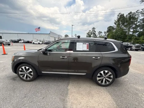 More photos of 2022 Kia Telluride S at Automaxx of the Carolinas, SC