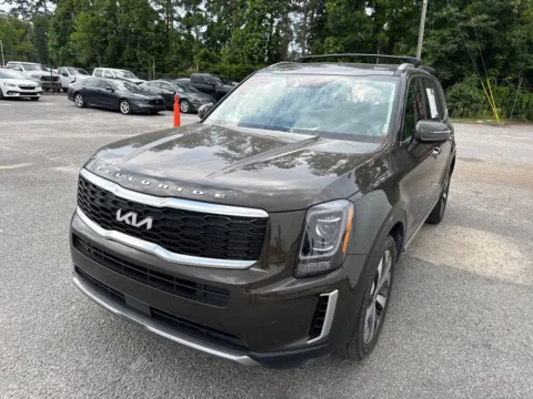 More photos of 2022 Kia Telluride S at Automaxx of the Carolinas, SC