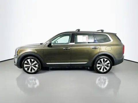 More photos of 2022 Kia Telluride S at Automaxx of the Carolinas, SC