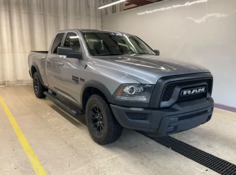 More photos of 2022 Ram 1500 Classic Warlock at Automaxx of the Carolinas, SC