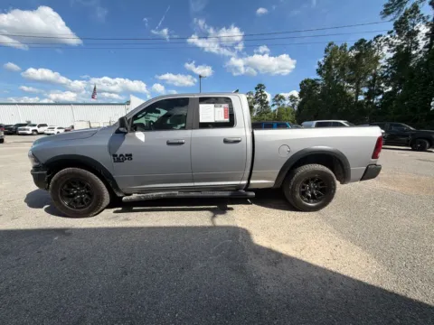 More photos of 2022 Ram 1500 Classic Warlock at Automaxx of the Carolinas, SC