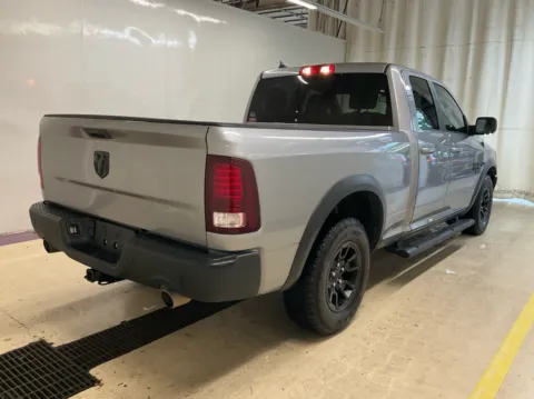 More photos of 2022 Ram 1500 Classic Warlock at Automaxx of the Carolinas, SC