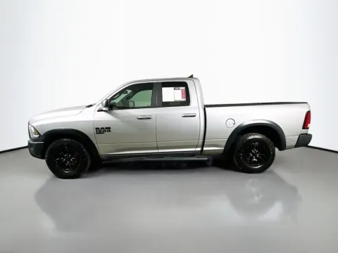 More photos of 2022 Ram 1500 Classic Warlock at Automaxx of the Carolinas, SC