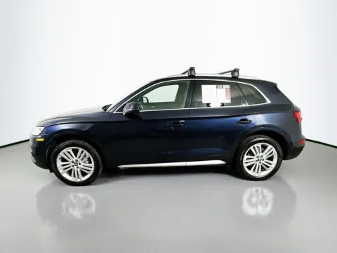 More photos of 2020 Audi Q5 45 Prestige at Automaxx of the Carolinas, SC