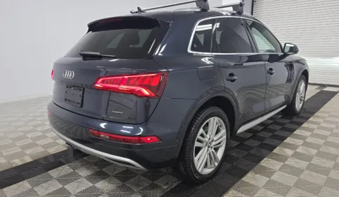More photos of 2020 Audi Q5 45 Prestige at Automaxx of the Carolinas, SC