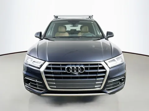 Photos of 2020 Audi Q5 45 Prestige for sale in Summerville, SC at Automaxx of the Carolinas