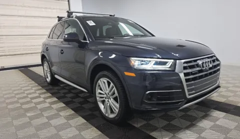 More photos of 2020 Audi Q5 45 Prestige at Automaxx of the Carolinas, SC