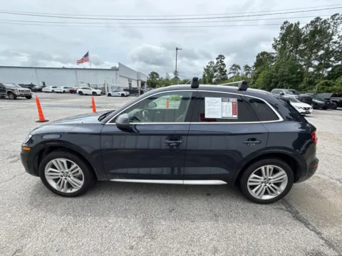 More photos of 2020 Audi Q5 45 Prestige at Automaxx of the Carolinas, SC
