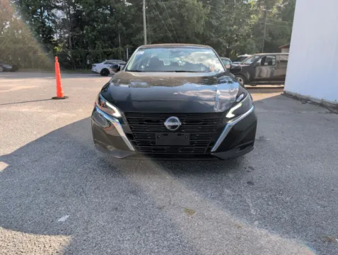Another view of 2023 Nissan Altima 2.5 SV for sale in Summerville, SC at Automaxx of the Carolinas