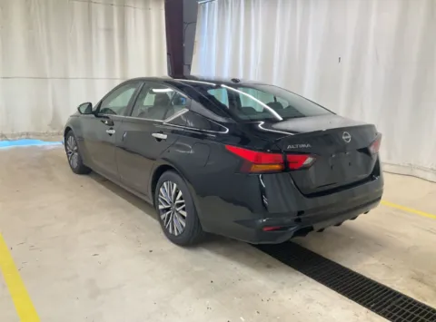 Another view of 2023 Nissan Altima 2.5 SV for sale in Summerville, SC at Automaxx of the Carolinas