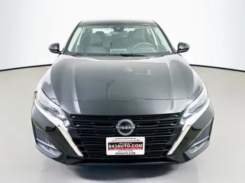 Photos of 2023 Nissan Altima 2.5 SV for sale in Summerville, SC at Automaxx of the Carolinas