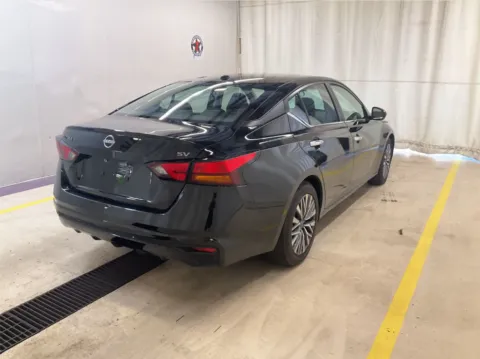 More photos of 2023 Nissan Altima 2.5 SV at Automaxx of the Carolinas, SC