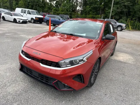 More photos of 2022 Kia Forte GT-Line at Automaxx of the Carolinas, SC