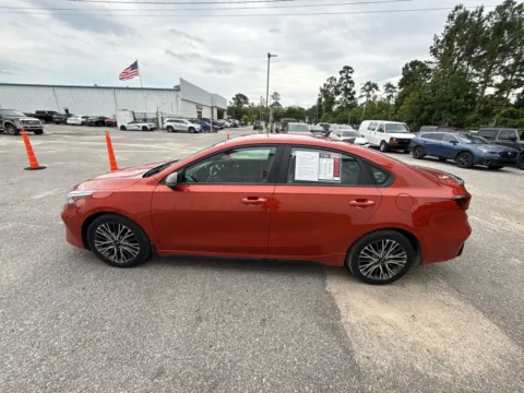 More photos of 2022 Kia Forte GT-Line at Automaxx of the Carolinas, SC