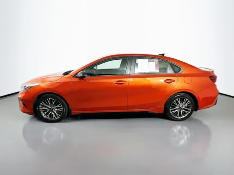 More photos of 2022 Kia Forte GT-Line at Automaxx of the Carolinas, SC