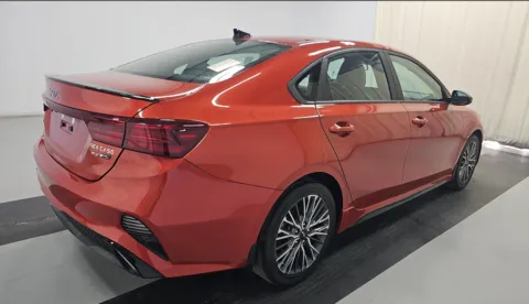 More photos of 2022 Kia Forte GT-Line at Automaxx of the Carolinas, SC