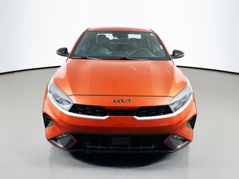Photos of 2022 Kia Forte GT-Line for sale in Summerville, SC at Automaxx of the Carolinas