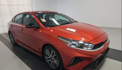 More photos of 2022 Kia Forte GT-Line at Automaxx of the Carolinas, SC