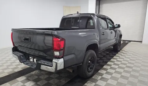 More photos of 2023 Toyota Tacoma SR5 at Automaxx of the Carolinas, SC