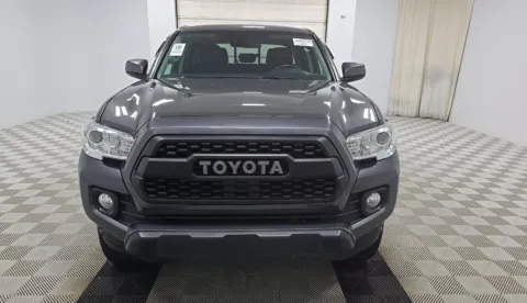 Another view of 2023 Toyota Tacoma SR5 for sale in Summerville, SC at Automaxx of the Carolinas