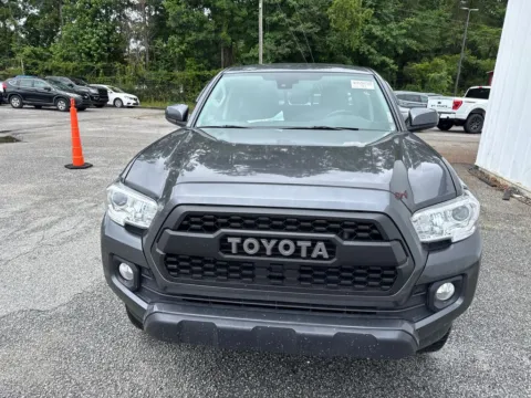 Another view of 2023 Toyota Tacoma SR5 for sale in Summerville, SC at Automaxx of the Carolinas