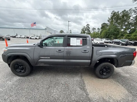 More photos of 2023 Toyota Tacoma SR5 at Automaxx of the Carolinas, SC